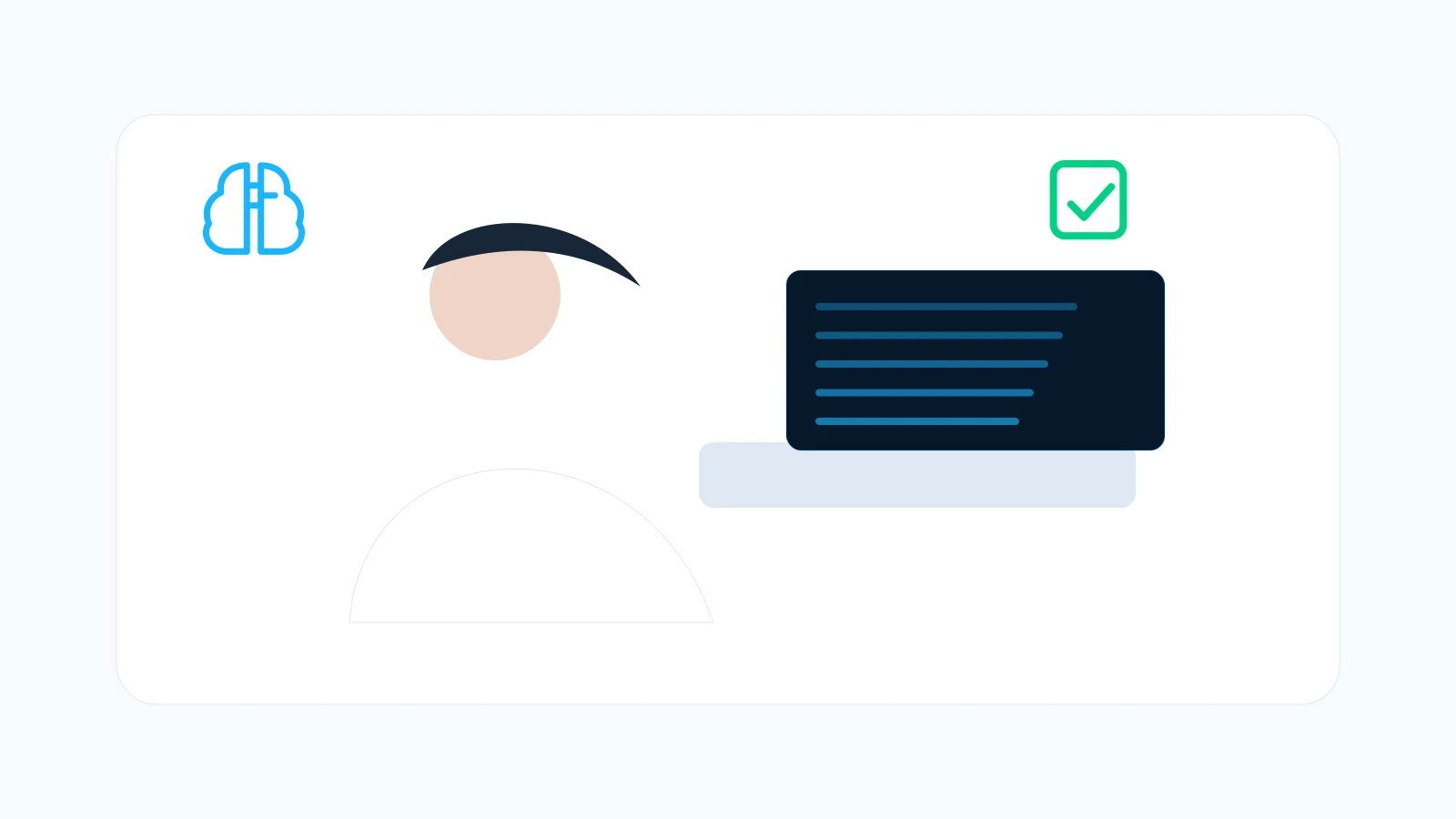 Managed remote legal team operating model