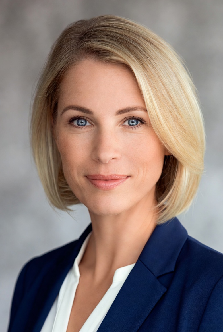 Ashley K. — Records Manager