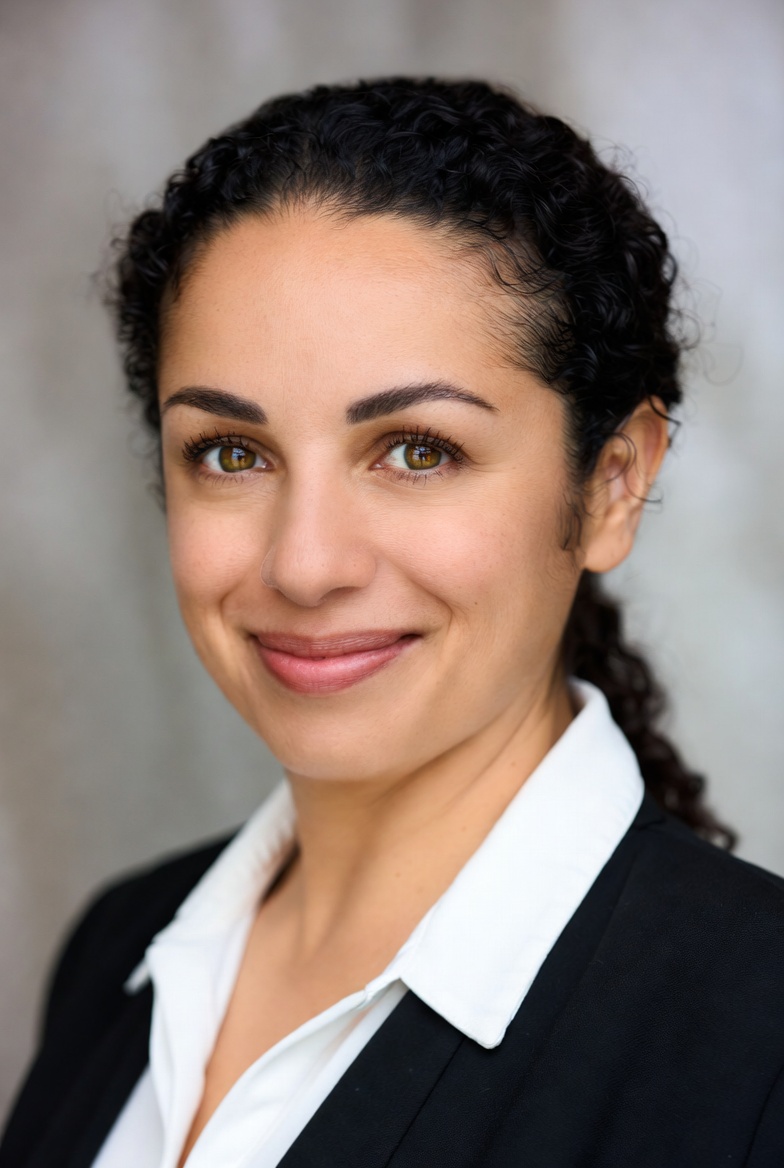 Camila D. — CRM Specialist