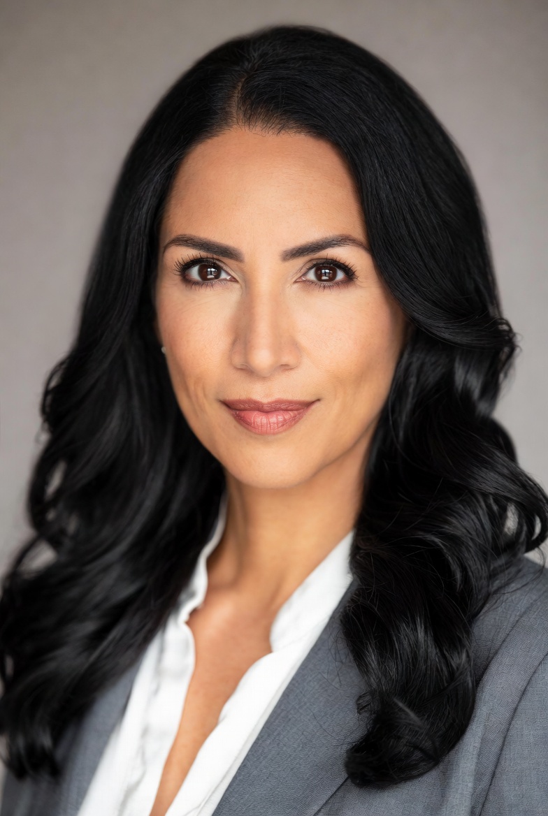 Maria S. — Case Manager