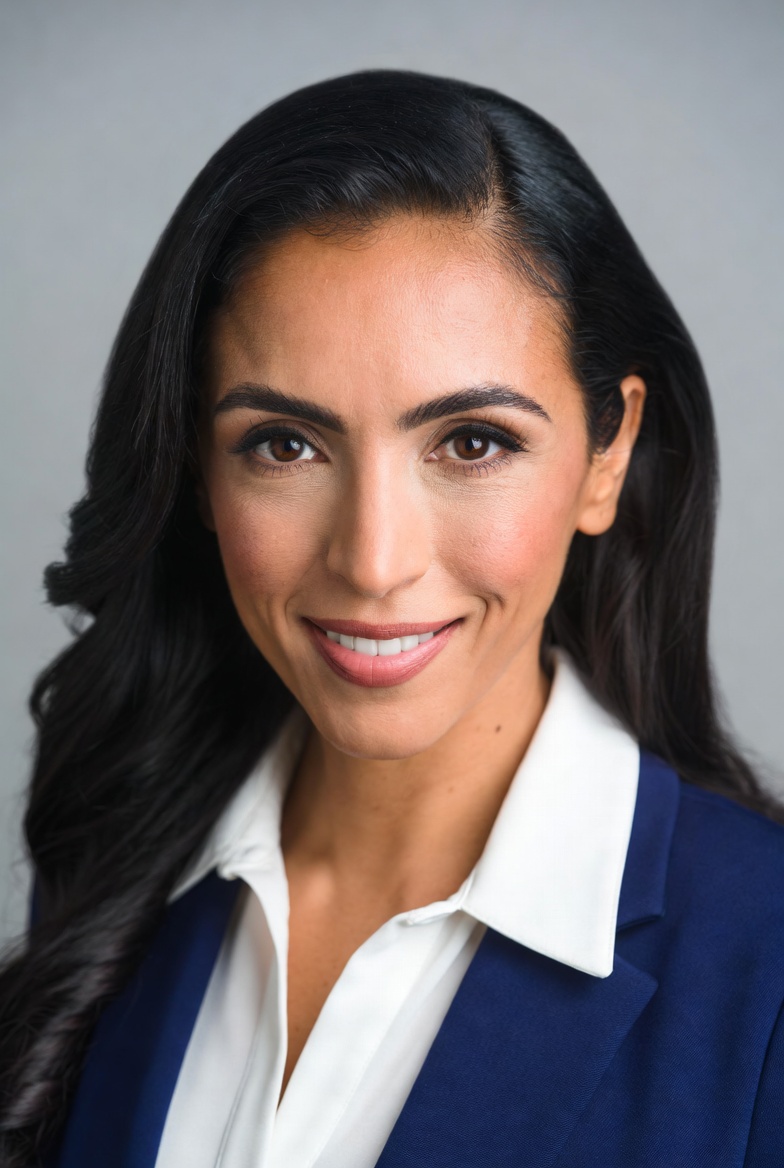 Sofia R. — Intake Specialist