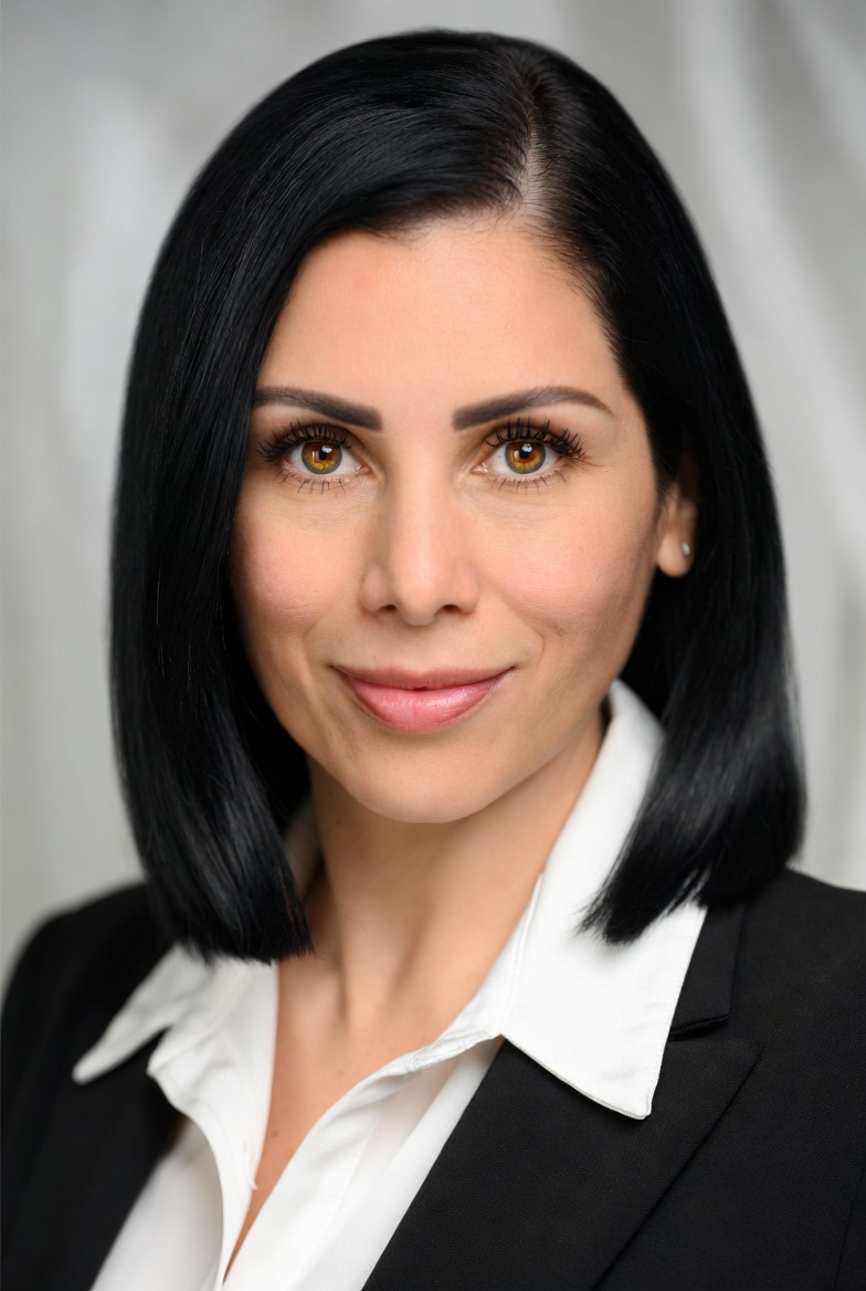 Valentina M. — Senior Paralegal